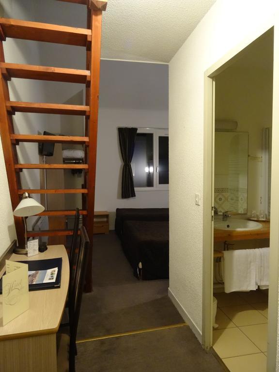 Hotel Du Golf Cabourg Bagian luar foto