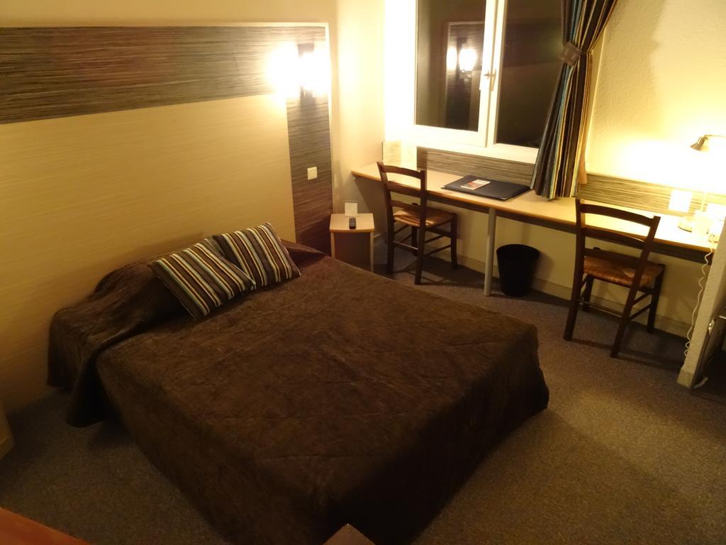 Hotel Du Golf Cabourg Bagian luar foto