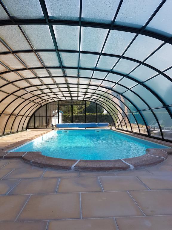 Hotel Du Golf Cabourg Bagian luar foto